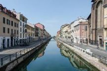 Naviglio Grande
